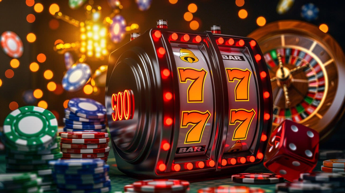Responsible account registration reminder for adult bet 0777 users